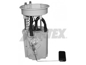 AIRTEX E10660M degalų tiekimo blokas 
 Degalų tiekimo sistema -> Kuro tiekimo blokas, visas
6Q0.919.050