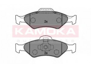 KAMOKA JQ1012786 stabdžių trinkelių rinkinys, diskinis stabdys 
 Techninės priežiūros dalys -> Papildomas remontas
1111857, 1111858, 1130715, 1206062
