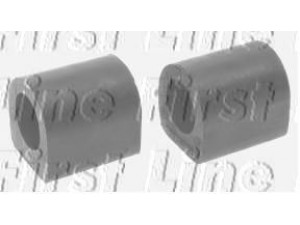 FIRST LINE FSK6725K skersinio stabilizatoriaus komplektas 
 Ašies montavimas/vairavimo mechanizmas/ratai -> Stabilizatorius/fiksatoriai -> Pasukimo trauklė
05104073AA, 5104073AA, 05104073AA