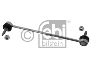 FEBI BILSTEIN 45219 šarnyro stabilizatorius 
 Ašies montavimas/vairavimo mechanizmas/ratai -> Stabilizatorius/fiksatoriai -> Savaime išsilyginanti atrama
0350 233, 350 233, 13391512, 13391512