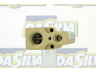 DA SILVA FD1151 išsiplėtimo vožtuvas, oro kondicionavimas 
 Oro kondicionavimas -> Vožtuvai
7701040563