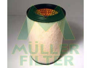 MULLER FILTER PA3510 oro filtras 
 Techninės priežiūros dalys -> Techninės priežiūros intervalai
51854025