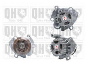 QUINTON HAZELL QCP3741 vandens siurblys 
 Aušinimo sistema -> Vandens siurblys/tarpiklis -> Vandens siurblys
03L 121 011C, 03L 121 011F, 03L 121 011J