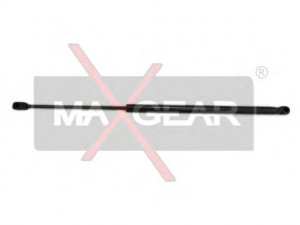 MAXGEAR 12-0310 dujinė spyruoklė, bagažinė 
 Priedai -> Bagažinė/pakrovimo skyrius
0132 691, 0176 537, 132 691, 176 537