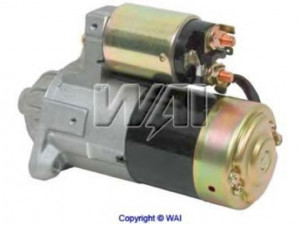 WAIglobal 17566N starteris
M309472D, MD306998, MD309472