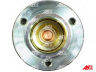 AS-PL SS0159 solenoidinis jungiklis, starteris
7701042468