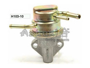ASHUKI H103-10 kuro siurblys 
 Degalų tiekimo sistema -> Kuro siurblys/dalys -> Kuro siurblys
05-04-408/ASHIKA, 06167-PE0-000
