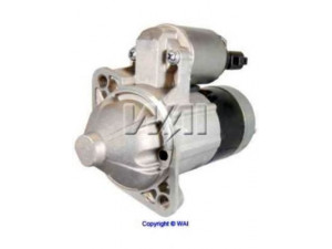 WAIglobal 17987N starteris 
 Elektros įranga -> Starterio sistema -> Starteris
3610023070, 3610023070RU, 3610023071