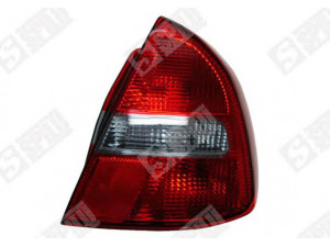 SPILU 490180 kombinuotas galinis žibintas 
 Elektros įranga -> Šviesos -> Kombinuotas galinis žibintas/dalys -> Kombinuotas galinis žibintas
MR485470