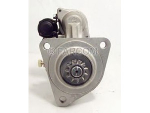 FARCOM 106829 starteris
65.26201-7073C, 65.26201-7078, 65262017076