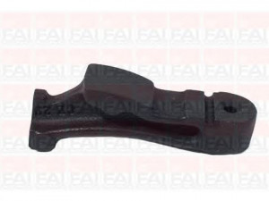 FAI AutoParts BFS4S pavaros svirtis, vožtuvų eilė 
 Variklis -> Variklio uždegimo laiko reguliavimo kontrolė -> Svirtis/kumštelis