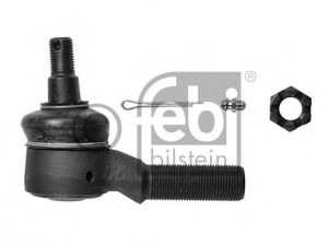 FEBI BILSTEIN 41907 skersinės vairo trauklės galas 
 Vairavimas -> Vairo mechanizmo sujungimai
56880-44520