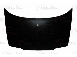 BLIC 6803-00-2012280P gaubtas 
 Kėbulas -> Transporto priemonės galas -> Gaubtas/dalys/garso izoliacinė medžiaga
0007797846, 7797846