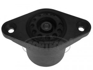 CORTECO 80001570 pakabos statramsčio atraminis guolis 
 Ašies montavimas/vairavimo mechanizmas/ratai -> Montavimas, pakabos statramstis
3B0 513 353, 3B0 513 353