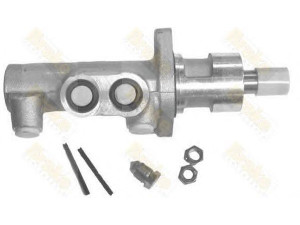 Brake ENGINEERING MC1455BE pagrindinis cilindras, stabdžiai 
 Stabdžių sistema -> Pagrindinis stabdžių cilindras
1019628, 6781601, 6974959, 93BB2B507BB