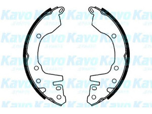 KAVO PARTS BS-6415 stabdžių trinkelių komplektas 
 Techninės priežiūros dalys -> Papildomas remontas
MB500202, MB500202R, MB500202Y