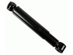 SACHS 314 920 amortizatorius 
 Pakaba -> Amortizatorius
81437026030, 81437026042