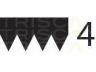 TRISCAN 8640 401770 V formos rumbuoti diržai 
 Techninės priežiūros dalys -> Techninės priežiūros intervalai
90916-02475, 90916-02560, 90916-02566