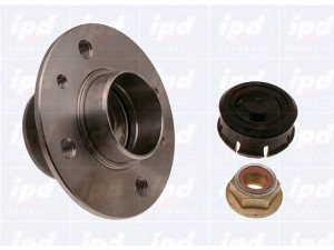 IPD 30-3039 rato guolio komplektas 
 Ašies montavimas/vairavimo mechanizmas/ratai -> Rato stebulė/montavimas -> Rato guolis
77 00 803 928, 77 01 204 667, 77 04 002 263