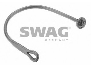 SWAG 32 91 7897 krovinio dangtis 
 Vidaus įranga -> Bagažinė
191 863 447