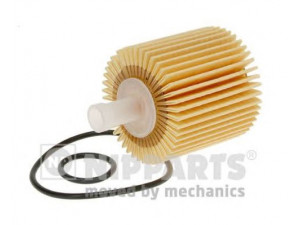 NIPPARTS N1312027 alyvos filtras 
 Filtrai -> Alyvos filtras
04152-31090, 04152-31110, 04152-YZZA8