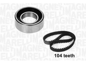 MAGNETI MARELLI 341301580000 paskirstymo diržo komplektas 
 Techninės priežiūros dalys -> Papildomas remontas
71740977, 71740977, 71740977