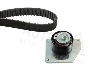 AUTEX 702755 paskirstymo diržo komplektas 
 Techninės priežiūros dalys -> Papildomas remontas
77 01 478 874, 77 01 478 874, 82 01 038 625