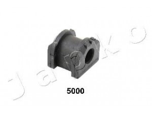 JAPKO GOJ5000 įvorė, stabilizatorius 
 Ašies montavimas/vairavimo mechanizmas/ratai -> Stabilizatorius/fiksatoriai -> Sklendės
4056A049