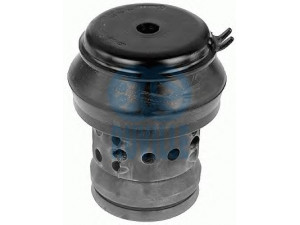 RUVILLE 325473 variklio montavimas 
 Variklis -> Variklio montavimas -> Variklio montavimo rėmas
1H0 199 609 H, 1H0 199 609 J, 1H0 199 609 H