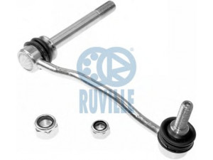 RUVILLE 915960 šarnyro stabilizatorius 
 Ašies montavimas/vairavimo mechanizmas/ratai -> Stabilizatorius/fiksatoriai -> Savaime išsilyginanti atrama
5087.52