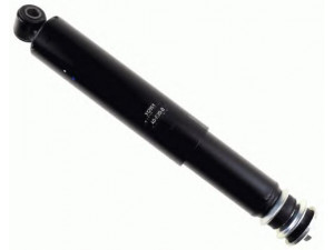 SACHS 312 951 amortizatorius 
 Pakaba -> Amortizatorius
461 323 00 00, 461 323 04 00, A 461 323 00 00