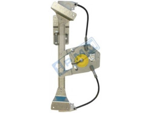 PMM 60296 R lango pakėliklis 
 Vidaus įranga -> Elektrinis lango pakėliklis
140258