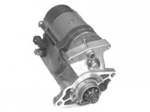 BTS Turbo S511217 starteris
16617-63010, 16617-63011, 16617-63012