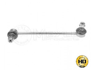 MEYLE 016 060 0031/HD šarnyro stabilizatorius 
 Ašies montavimas/vairavimo mechanizmas/ratai -> Stabilizatorius/fiksatoriai -> Savaime išsilyginanti atrama
639 320 01 89, 639 320 03 89, 639 320 05 89
