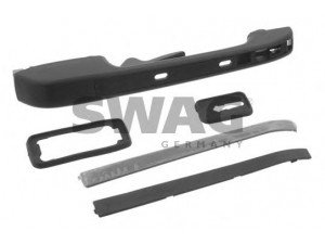 SWAG 30 91 5442 durų rankenėlė 
 Užrakinimo sistema -> Rankenėlės
173 839 206 E, 193 839 206, 193 839 206 G