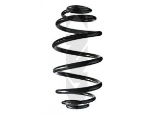 SPIDAN 86429 spyruoklė 
 Pakaba -> Spyruoklės
424 072