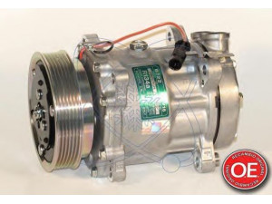 ELECTRO AUTO 20A1111 kompresorius, oro kondicionierius 
 Oro kondicionavimas -> Kompresorius/dalys
60602694