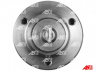 AS-PL SS0052 solenoidinis jungiklis, starteris