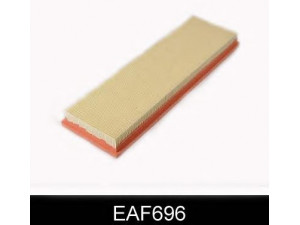 COMLINE EAF696 oro filtras 
 Techninės priežiūros dalys -> Techninės priežiūros intervalai
07K129620