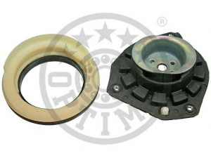 OPTIMAL F8-6195 pakabos statramsčio atraminis guolis 
 Ašies montavimas/vairavimo mechanizmas/ratai -> Montavimas, pakabos statramstis
7701207678, 7701207678SK, 7701208891