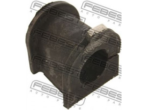 FEBEST TSB-RZJ120F skersinio stabilizatoriaus įvorių komplektas 
 Ašies montavimas/vairavimo mechanizmas/ratai -> Stabilizatorius/fiksatoriai -> Sklendės
48815-60350