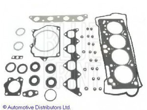 BLUE PRINT ADT36269 tarpiklių komplektas, cilindro galva 
 Variklis -> Cilindrų galvutė/dalys -> Tarpiklis, cilindrų galvutė
04112-16230