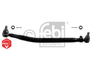 FEBI BILSTEIN 08713 centrinės trauklės mazgas 
 Vairavimas -> Vairo trauklė
50 00 787 472, 50 10 130 483