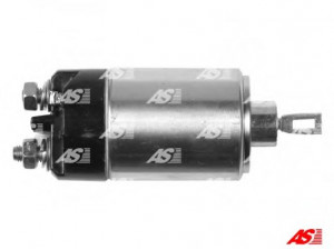 AS-PL SS0057 solenoidinis jungiklis, starteris