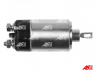 AS-PL SS0057 solenoidinis jungiklis, starteris