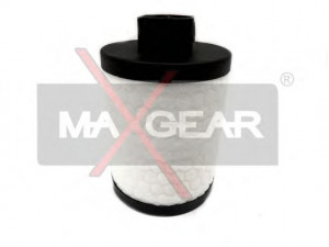 MAXGEAR 26-0033 kuro filtras 
 Techninės priežiūros dalys -> Papildomas remontas
1906.98, 7736 2340, 7736 3600, 7736 2340