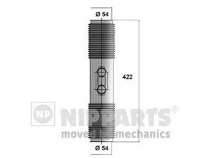 NIPPARTS N2840904 gofruotoji membrana, vairavimas 
 Vairavimas -> Gofruotoji membrana/sandarinimai
26024585, 30553357, 4402772, 520540
