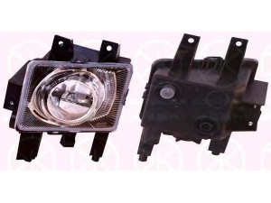 KLOKKERHOLM 50520285 rūko žibintas 
 Elektros įranga -> Pagalbiniai žibintai/dalys -> Rūko žibintas/dalys -> Rūko žibintas/įterp.
17 10 366, 67 10 039