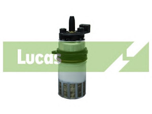 LUCAS ELECTRICAL FDB1129 siurblys, pirminis degalų tiekimas 
 Degalų tiekimo sistema -> Kuro siurblys/dalys -> Kuro siurblys
191906091H