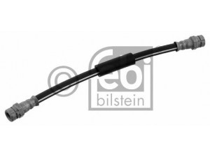 FEBI BILSTEIN 30297 stabdžių žarnelė 
 Stabdžių sistema -> Stabdžių žarnelės
8J0 611 701 B, 8J0 611 775 B